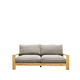 Cassel 3 Seat Sofa