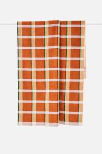 Città Cozumel Beach Towel