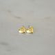 SWEETHEART STUDS - Sophie