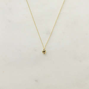 Jewellery: SWEETHEART NECKLACE - Sophie