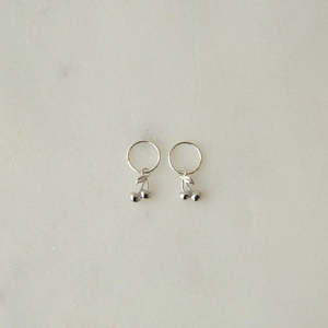 Jewellery: CHERRY BOMB SLEEPERS - Sophie