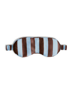 Homeware: Silk Eye Mask - Hommey