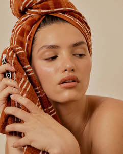 Face Towel (2 Pack) - Hommey