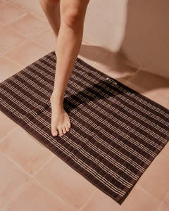 Homeware: Bath Mat - Hommey