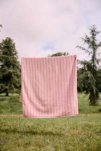 Bath Sheet - Hommey
