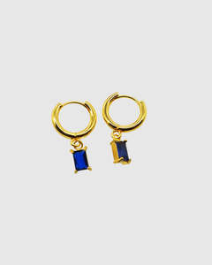 All: Arina Earrings – Castel & Co.