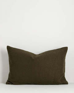 Clipper Mangrove Cushion - by Baya
