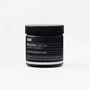 Lifestyle: Mānuka Day Cream - by Aotea