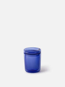 Homeware: Cittá - Glass Travel Cup