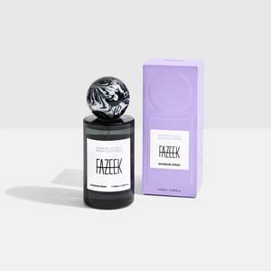 Homeware: Interior Spray – Fazeek