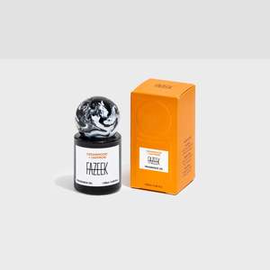 Homeware: Fragrance Oil – Fazeek