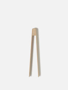 All: Beech Tongs - Cittá