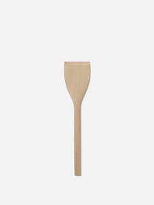 All: Beech Spatula - Citta