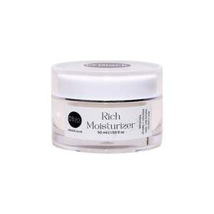 Products: Rich Moisturizer