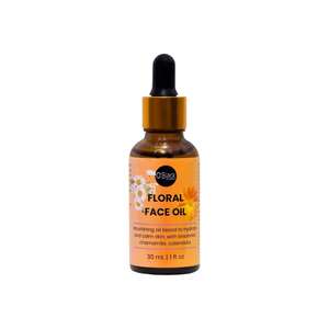 Products: Floral Face Oil