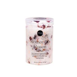 Products: Romantic Roses Bath Salt