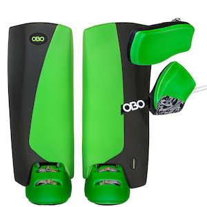 foam: hi-rebound: ROBO Hi Rebound full foam Bundle