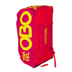 Bags: Travel Bag 2024