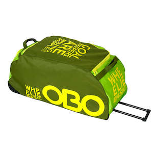 Bags: Basic Wheelie Bag 2024