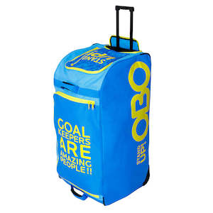 Bags: Stand-Up Wheelie Bag 2024