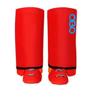 Frontpage: Slippers - Indoor Legguard Covers