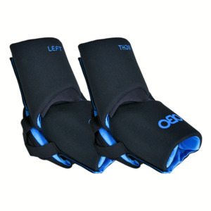 Elbows: YAHOO Arm Guards