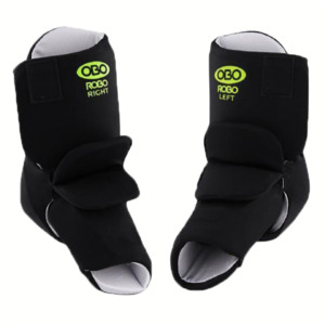 Elbows: ROBO Arm Guards