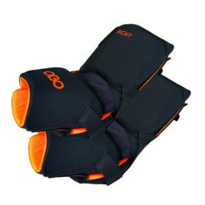 Elbows: CLOUD Arm Guards