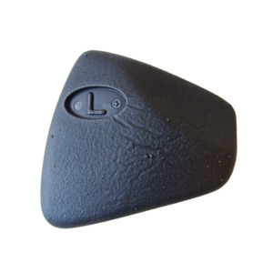 ROBO PLUS Right Hand - Replacement Palm Pad + Double Sided Velcro