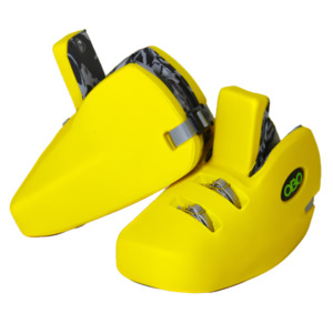 Robo: ROBO PLUS Kickers