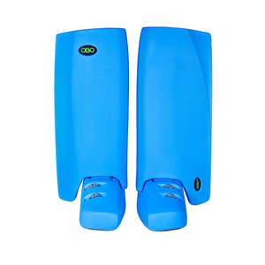 ROBO PLUS Legguard & Kicker Bundle