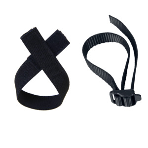 Cloud: OGO PLUS Right Hand - Replacement Straps