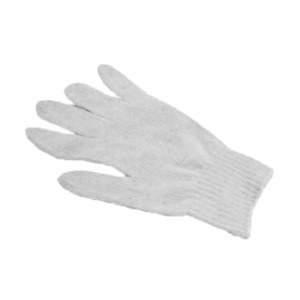 Cloud: Cotton Inner Glove - Individual