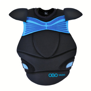 Yahoo: YAHOO Chest Guard