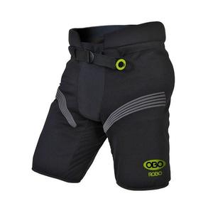 Pants: ROBO Over Pants