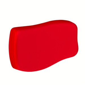 Hands: ROBO Mini Left Hand Protector