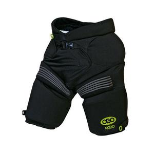 Pants: ROBO Bored Shorts
