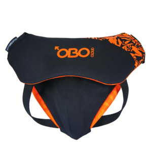 Groin: CLOUD Groin Guard