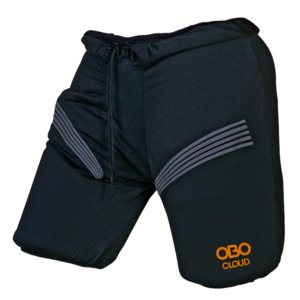 Pants: CLOUD Overpants