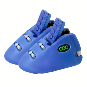 Feet: ROBO Hi-Control Kickers