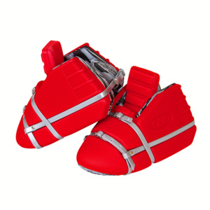 Feet: ROBO Mini Kickers