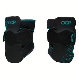 Oop: OOP P.C. Knee Protectors - beesKnees