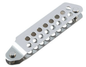 General Hardware: Allen Vernier Stay Adjuster 98mm