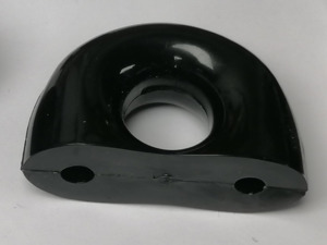 Burgee 1/2” Fairlead 5/10/20 Packs