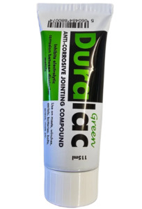 DURALAC (chromate-free) TUBE 115ML