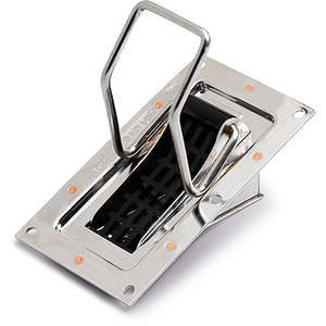 Ronstan Andersen Super Max Bailer - RA554133