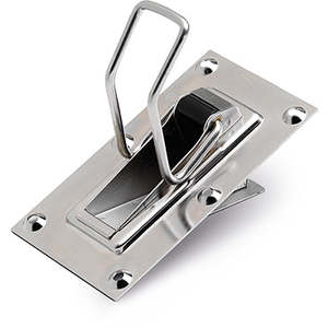 Ronstan Andersen Max Bailer OUTSIDE MOUNT - RA554136