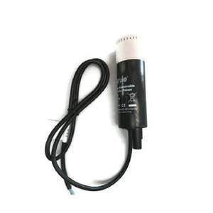 Rule Inline Submersible Pump