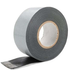 Plumbing: Self Amalgamating Tape - Rubbaweld