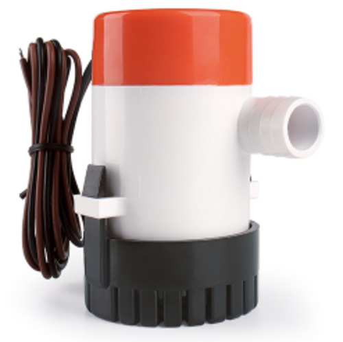 Plumbing: Bilge Pumps 350gph